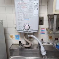 画像1587：入間市で分電盤交換工事👷
