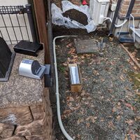 画像1589：入間市で分電盤交換工事👷
