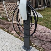 画像1597：入間市で分電盤交換工事👷