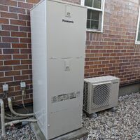 画像1609：入間市で分電盤交換工事👷