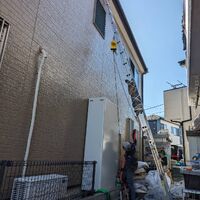 画像1613：入間市で分電盤交換工事👷