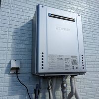 画像1615：入間市で分電盤交換工事👷
