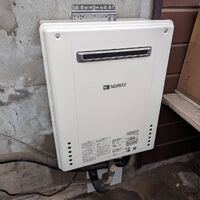 画像1617：入間市で分電盤交換工事👷