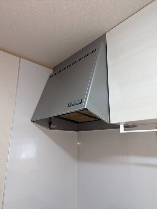 画像1625：入間市で分電盤交換工事👷